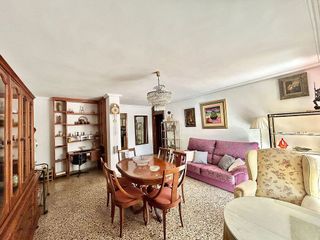 Piso en venta en Zona Pueblo en Calpe/Calp
