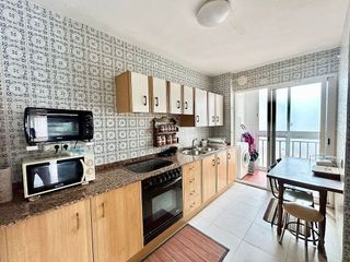 Piso en venta en Zona Pueblo en Calpe/Calp