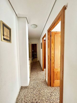 Piso en venta en Zona Pueblo en Calpe/Calp