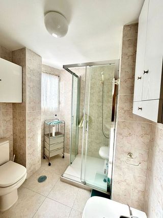 Piso en venta en Zona Pueblo en Calpe/Calp