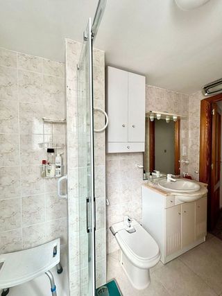 Piso en venta en Zona Pueblo en Calpe/Calp