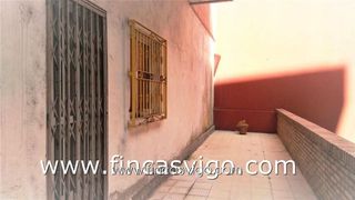 Local comercial en venta en Calvario - Santa Rita en Vigo