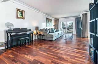 Piso en alquiler en Puerto Banús en Marbella