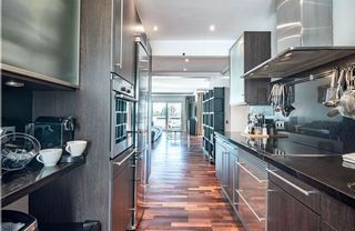 Piso en alquiler en Puerto Banús en Marbella