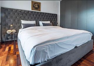 Piso en alquiler en Puerto Banús en Marbella