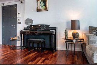 Piso en alquiler en Puerto Banús en Marbella