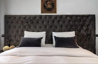 Piso en alquiler en Puerto Banús en Marbella