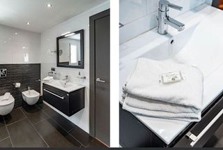 Piso en alquiler en Puerto Banús en Marbella