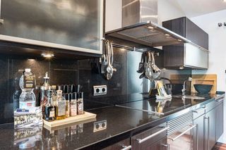 Piso en alquiler en Puerto Banús en Marbella