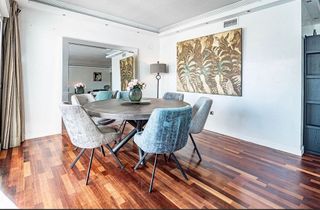 Piso en alquiler en Puerto Banús en Marbella