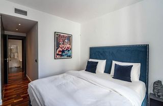 Piso en alquiler en Puerto Banús en Marbella