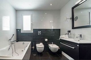 Piso en alquiler en Puerto Banús en Marbella