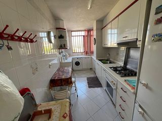 Piso en venta en Pueblo Poniente en Benidorm