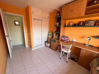 Piso en venta en Pueblo Poniente en Benidorm