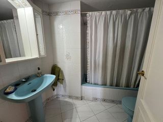 Piso en venta en Pueblo Poniente en Benidorm