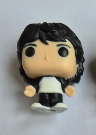 Figura Funko Pop Mike Kinder Joy