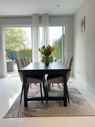 Casa en alquiler en Los Naranjos - Las Brisas en Marbella