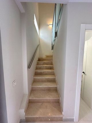 Casa en alquiler en Los Naranjos - Las Brisas en Marbella