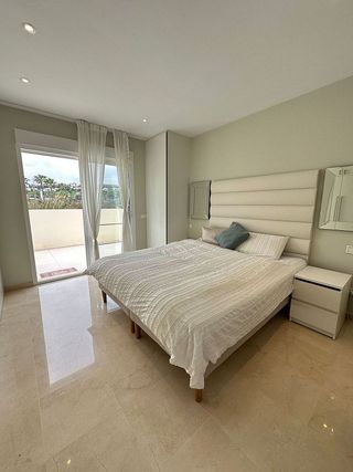 Casa en alquiler en Los Naranjos - Las Brisas en Marbella
