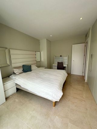 Casa en alquiler en Los Naranjos - Las Brisas en Marbella