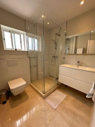 Casa en alquiler en Los Naranjos - Las Brisas en Marbella