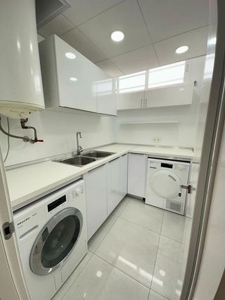 Casa en alquiler en Los Naranjos - Las Brisas en Marbella