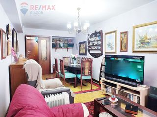 Piso en venta en Cuatro Caminos - Plaza de la Cubela en Coruña (A)