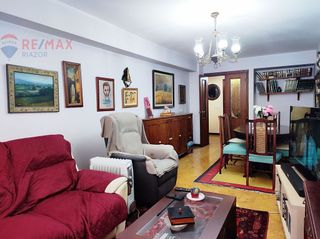 Piso en venta en Cuatro Caminos - Plaza de la Cubela en Coruña (A)