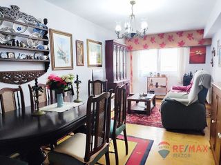 Piso en venta en Cuatro Caminos - Plaza de la Cubela en Coruña (A)