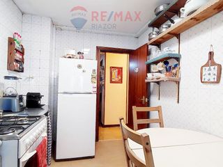 Piso en venta en Cuatro Caminos - Plaza de la Cubela en Coruña (A)