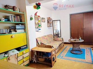 Piso en venta en Cuatro Caminos - Plaza de la Cubela en Coruña (A)