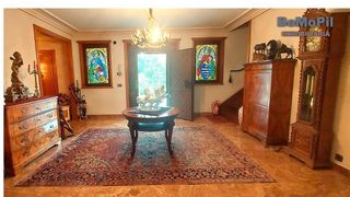 Chalet en alquiler en Montealina en Pozuelo de Alarcón