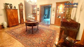 Chalet en alquiler en Montealina en Pozuelo de Alarcón