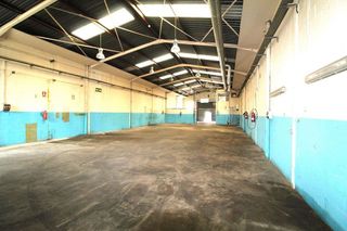 Nave industrial en venta en Cardedeu