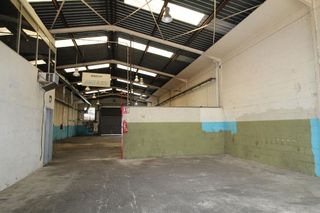 Nave industrial en venta en Cardedeu
