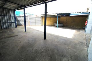 Nave industrial en venta en Cardedeu