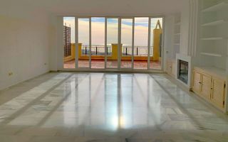 Piso en alquiler en Cerrado Calderón - El Morlaco en Málaga