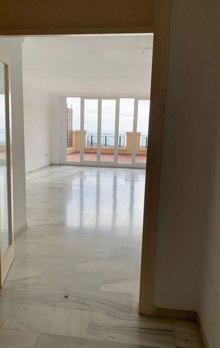 Piso en alquiler en Cerrado Calderón - El Morlaco en Málaga