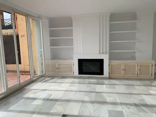 Piso en alquiler en Cerrado Calderón - El Morlaco en Málaga