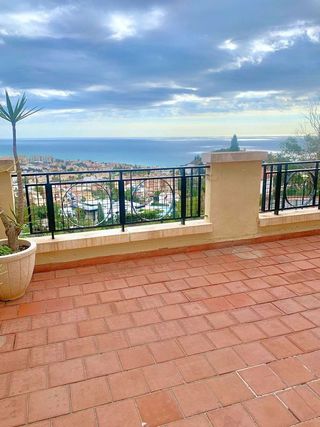 Piso en alquiler en Cerrado Calderón - El Morlaco en Málaga