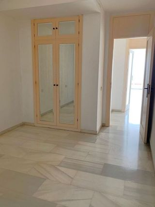 Piso en alquiler en Cerrado Calderón - El Morlaco en Málaga