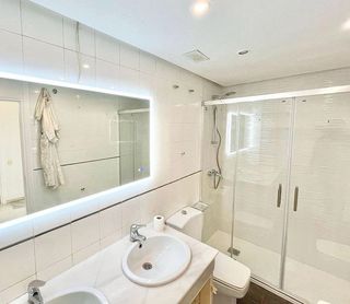 Piso en alquiler en Cerrado Calderón - El Morlaco en Málaga