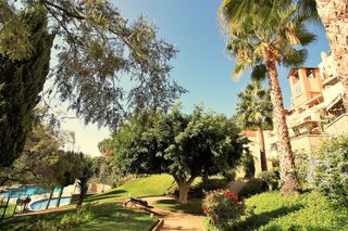 Piso en alquiler en Cerrado Calderón - El Morlaco en Málaga