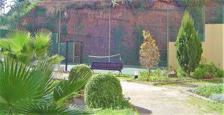 Piso en alquiler en Cerrado Calderón - El Morlaco en Málaga