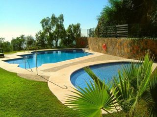 Piso en alquiler en Cerrado Calderón - El Morlaco en Málaga