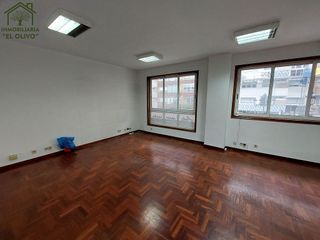 Oficina en alquiler en Areal – Zona Centro en Vigo