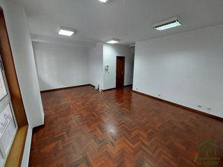 Oficina en alquiler en Areal – Zona Centro en Vigo