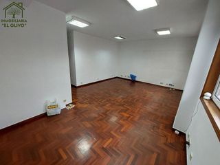 Oficina en alquiler en Areal – Zona Centro en Vigo