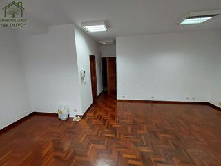 Oficina en alquiler en Areal – Zona Centro en Vigo