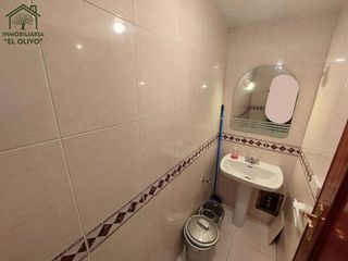 Oficina en alquiler en Areal – Zona Centro en Vigo